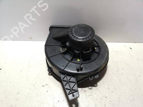 Used Heater blower motor VW POLO (9N_, 9A_) [2001-2014]  16728487