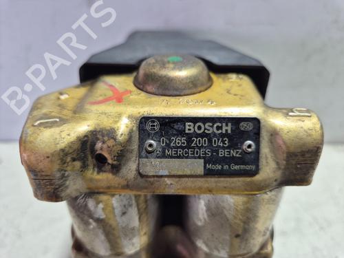 ABS pump MERCEDES-BENZ SL (R129) 300 SL-24 (129.061) | BP26720531M43 