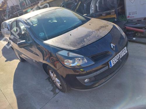 Left front window switch RENAULT CLIO III (BR0/1, CR0/1) 1.5 dCi (BR17, CR17) | BP33673732I27  - Image 7