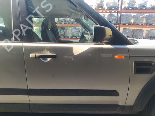 Used Right front door LAND ROVER DISCOVERY III (L319) 2.7 TD 4x4 (190 hp) 19330404