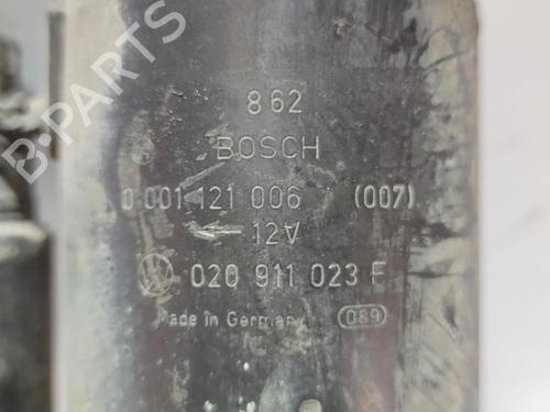 Starter VW GOLF IV (1J1) 1.6 | BP8709504M8 