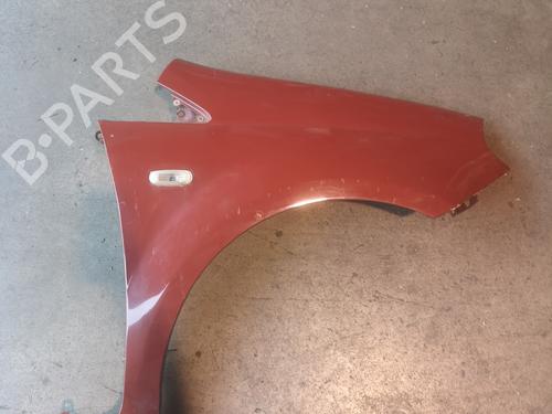 Used Right front fenders FIAT GRANDE PUNTO (199_) [2005-2025]  9643395