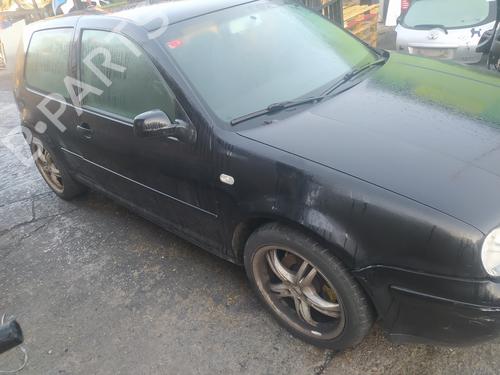 Left front window switch VW GOLF IV (1J1) 1.9 TDI | BP16960118I27 