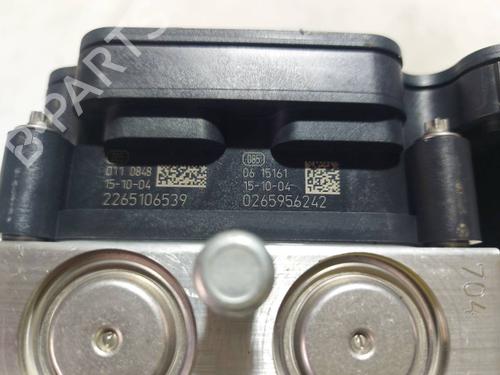 ABS pump JAGUAR XE (X760) 2.0 D | BP40515227M43 - Image 3