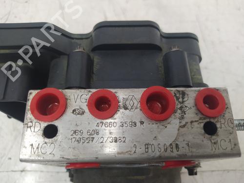 ABS pump RENAULT MASTER III Van (FV)  | BP24937901M43 