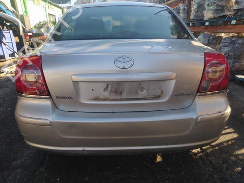 Front left lock TOYOTA AVENSIS (_T25_)  | BP16677674C98 