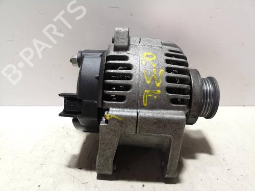 Alternator RENAULT MEGANE II (BM0/1_, CM0/1_) 1.6 16V (BM0C, CM0C) | BP16654964M7 