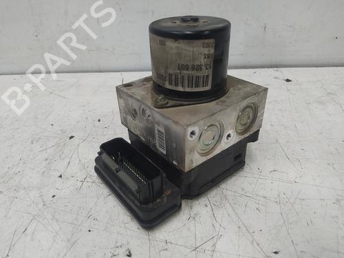 ABS pump OPEL INSIGNIA A Sports Tourer (G09) 2.0 CDTI (35) | BP22302594M43 