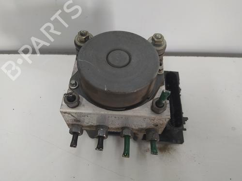 Used ABS pump RENAULT CLIO III (BR0/1, CR0/1) [2005-2014]  15560018