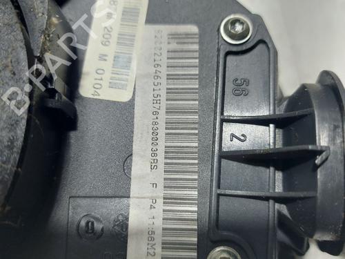 Headlight switch RENAULT MEGANE II Saloon (LM0/1_) 1.9 dCi (LM0G, LM1G, LM2C) | BP33245763I24  - Image 5