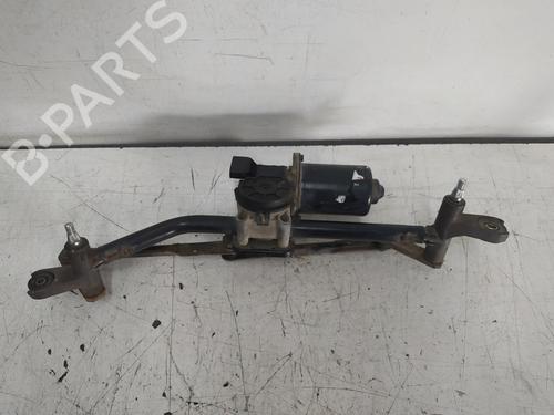 Used Front wiper motor Front wiper motor KIA PICANTO I (SA) [2004-2012] 11176802 11176802