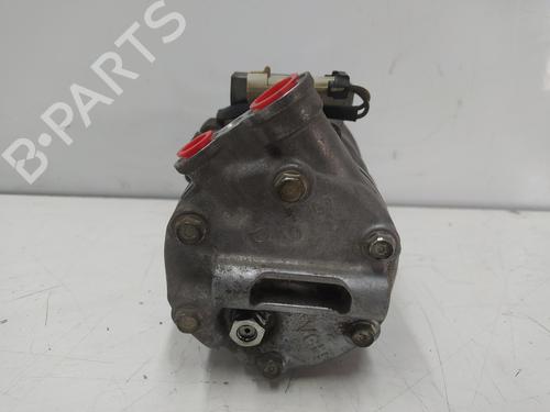 AC-Kompressor OPEL MERIVA A MPV (X03)  | BP16397664M34 