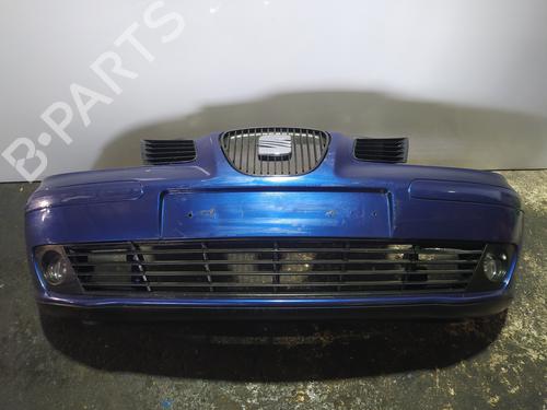 Used Front bumper SEAT CORDOBA (6L2) [2002-2009]  17120128
