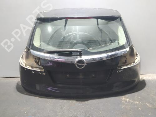 Used Tailgate OPEL INSIGNIA A Sports Tourer (G09) 2.0 CDTI (35) (160 hp) 22302562