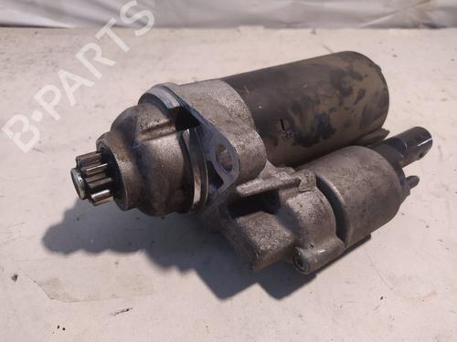 Used Starter SEAT IBIZA III (6L1) [2002-2009]  11862914