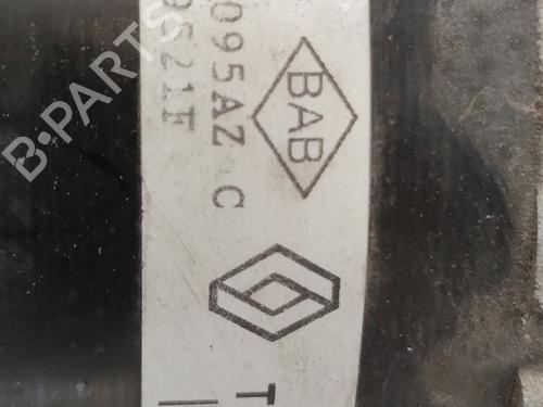 Startmotor RENAULT MODUS / GRAND MODUS (F/JP0_) 1.2 16V (JP0W) | BP10962990M8 