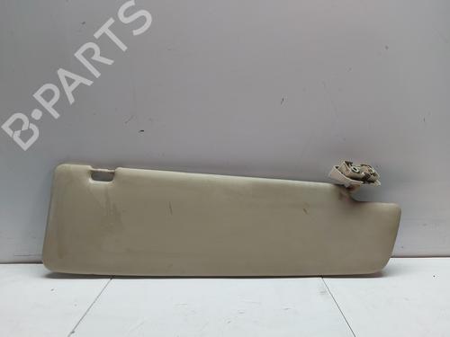 Venstre solskærm FIAT DUCATO Van (250_) 115 Multijet 2,0 D | BP30549402I1