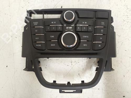 Used Switch Switch OPEL ASTRA J (P10) [2009-2016] 36114317 36114317