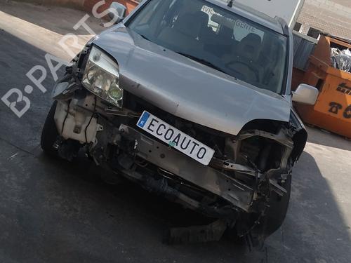 AC compressor NISSAN X-TRAIL I (T30)  | BP8702729M34 