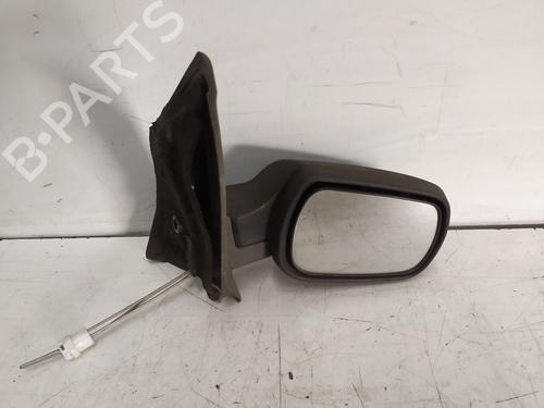 Used Right mirror FORD FIESTA V (JH_, JD_) 1.3 (69 hp) 27180935