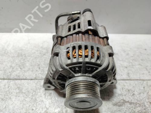 Alternator KIA CARENS II MPV (FJ)  | BP11835915M7 