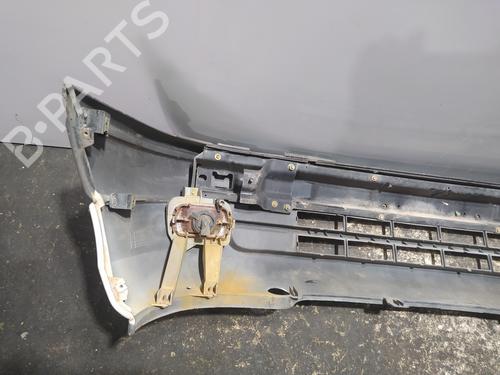 Front bumper OPEL ASTRA F Estate (T92) 1.6 i 16V (F35, M35) | BP8713927C7 