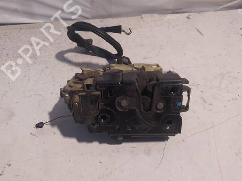 Used Front left lock SEAT IBIZA III (6L1) [2002-2009]  11862911