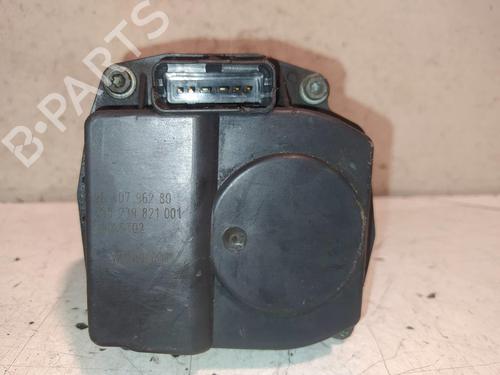 Throttle body PEUGEOT 206 Hatchback (2A/C) 1.4 i | BP8712272M82 