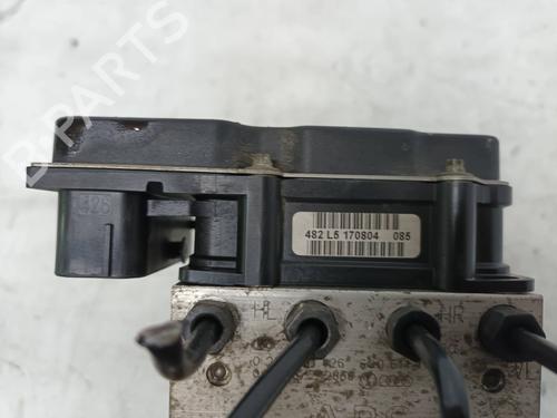 ABS pump SEAT IBIZA III (6L1)  | BP11744101M43 