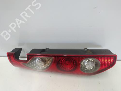 Left taillight RENAULT KANGOO (KC0/1_) 1.5 dCi | BP16157035C34 