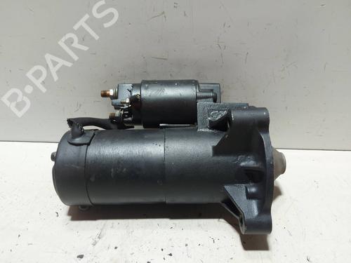 Used Starter PEUGEOT EXPERT Van (222) 1.9 D (70 hp) 24418081