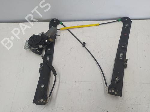 Used Front right window mechanism BMW 3 (E46) [1997-2005]  17393489