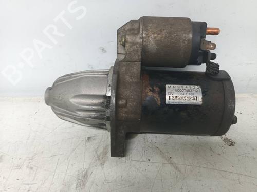Startmotor MITSUBISHI COLT VI (Z3_A, Z2_A) 1.3 (Z21A) (95 hp) 11851576