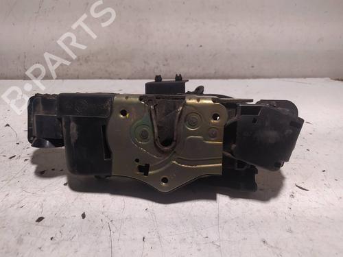 Used Front left lock FIAT STILO (192_) 2.4 20V (192_XD1A, 192AXD12) (170 hp) 14156847