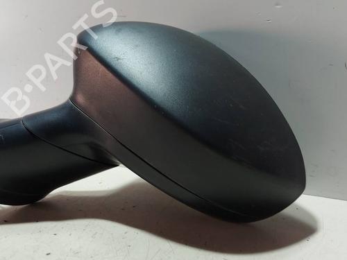 Left mirror FIAT GRANDE PUNTO (199_)  | BP17624676C26 