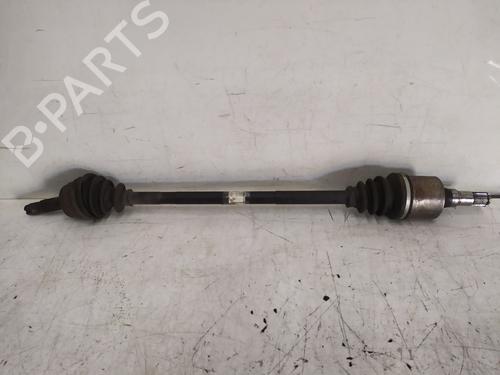 Used Left front driveshaft Left front driveshaft 36754323 36754323