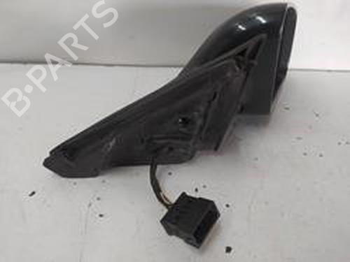 Right mirror AUDI A3 (8L1)  | BP8716955C27 