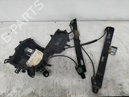 Front right window mechanism SEAT LEON (1P1)  | BP11030777C23 