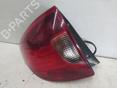 Venstre baglygte KIA RIO I Hatchback (DC) 1.3 (82 hp) 29011664