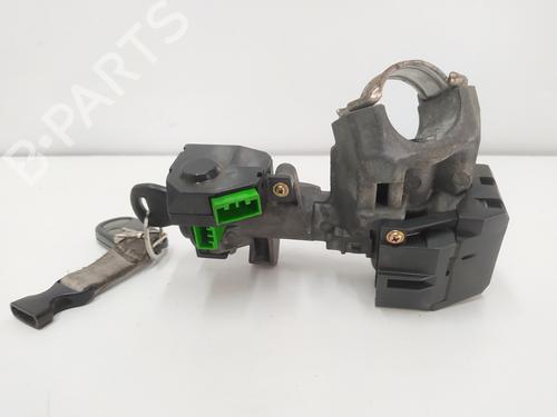 Ignition barrel HONDA CIVIC VII Hatchback (EU, EP, EV)  | BP15127654M48 