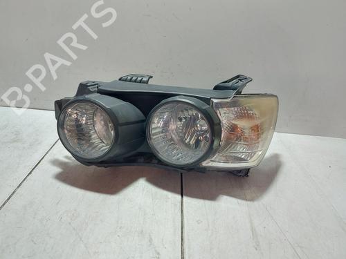 Used Left headlight Left headlight CHEVROLET AVEO Hatchback (T300) 1.2 (86 hp) 33698295 33698295