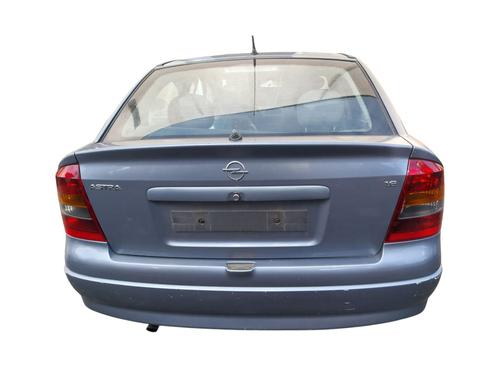 Egr OPEL ASTRA G Saloon (T98)  | BP25925889M69 