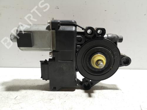 Right rear window motor KIA CARENS II MPV (FJ) 2.0 CRDi | BP8710297E22 