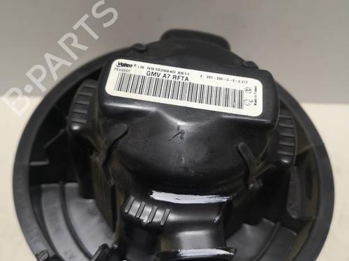 Heater blower motor PEUGEOT 207 (WA_, WC_) 1.6 16V | BP16457629M62 