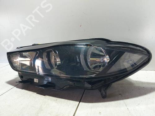 Left headlight JAGUAR XE (X760) 2.0 D | BP40515152C28 - Image 4
