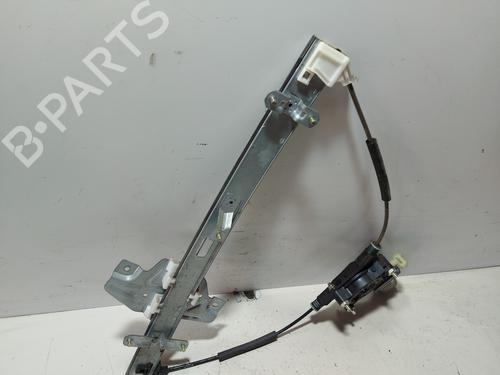 Front left window mechanism HYUNDAI ACCENT III Saloon (MC) 1.4 GL | BP20123937C22 