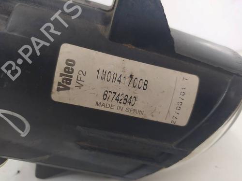 Right front fog light SEAT LEON (1M1) | BP12509594C31 - Image 4