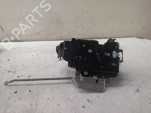 Used Front left lock AUDI A4 B6 (8E2) [2000-2005]  11021192