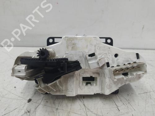 AC Styreenhet / Manøvreringsenhet FORD FIESTA VI (CB1, CCN) 1.4 TDCi | BP21070255I5 