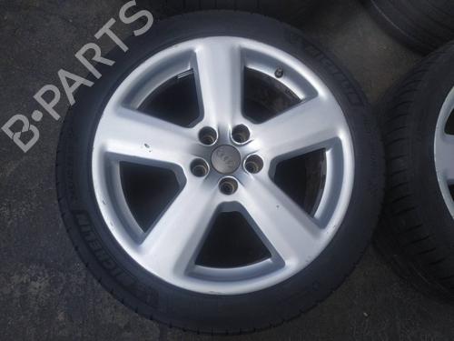 Rim AUDI A6 C6 (4F2) 3.0 TDI quattro | BP18075677C45 